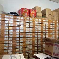 Yuan Fong Ginseng Co