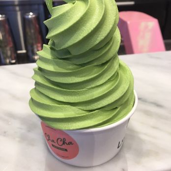 Cha Cha Matcha - Matcha soft serve - Coffee & Tea Near Me - New York, New York Cha Cha Matcha - Matcha soft serve - Coffee & Tea Near Me - New York, New York