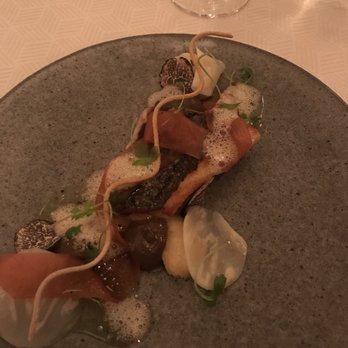 Aquavit - Scandinavian Near Me - New York, New York