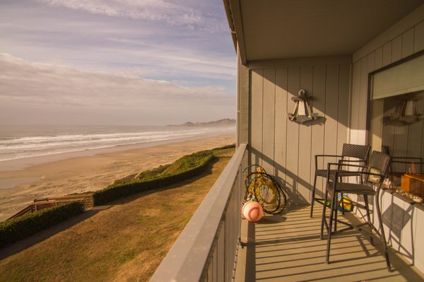 Nye Beach Cottages by null