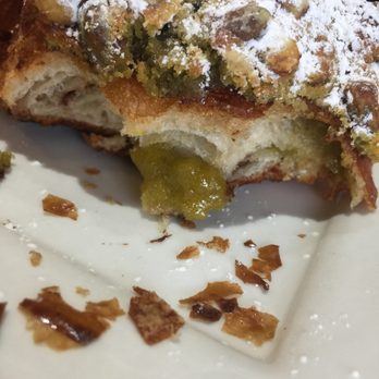 Faubourg - Very Fresh - Bakeries Near Me - Vancouver, British Columbia