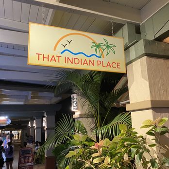 That Indian Place - Entrance - Indian Near Me - Koloa, Hawaii That Indian Place - Entrance - Indian Near Me - Koloa, Hawaii