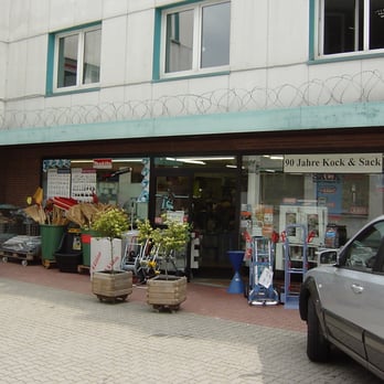 Kock & Sack - Hardware Stores Near Me - Hamburg, HH