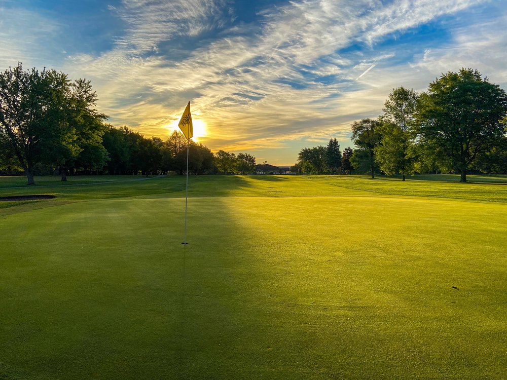 SENECA FALLS COUNTRY CLUB Updated October 2024 2790 Rte 89, Seneca