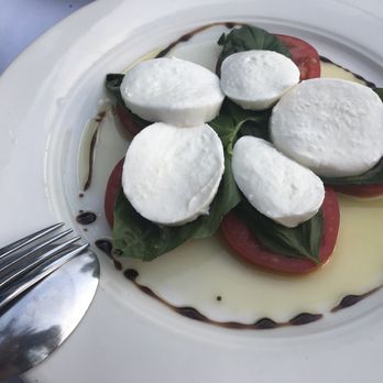 Baci Bistro - Italian Near Me - Kailua, Hawaii