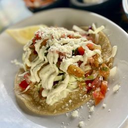 Fish Tacos Fish Tacos