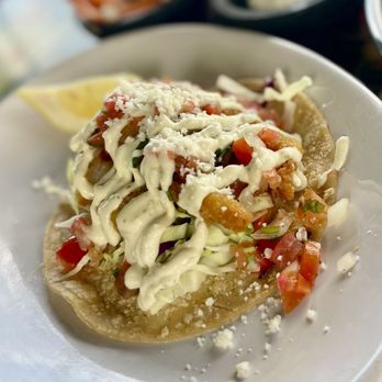 Emiliano's Mexican Restaurant - Fish taco - Mexican Near Me - San Diego, California Emiliano's Mexican Restaurant - Fish taco - Mexican Near Me - San Diego, California