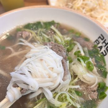 Pho Bar Express - Pho Wagyu - Vietnamese Near Me - Dorchester, Massachusetts
