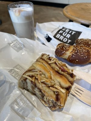 Zeit für Brot by null