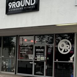 9Round Kickboxing Fitness
