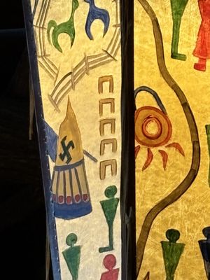 Lake McDonald Lodge by null