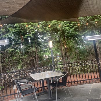 Osteria Romana - Monroe - Outside patio area! - Italian Near Me - Monroe, Connecticut Osteria Romana - Monroe - Outside patio area! - Italian Near Me - Monroe, Connecticut