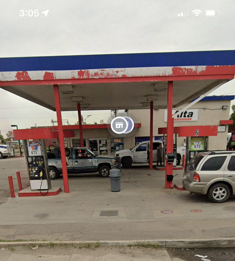 GAS MART Convenience Stores 5050 Washington St, Denver, CO Phone