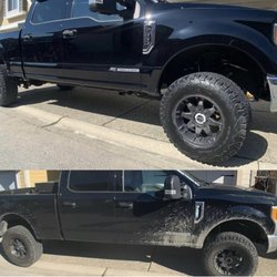 Deluxe Detailing