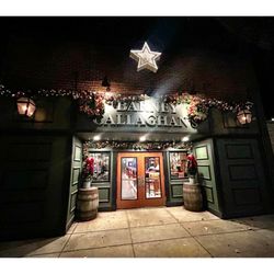 Barney Callaghan's Pub - Barney Callaghan's Pub .  10618 S Western Ave, Chicago, IL