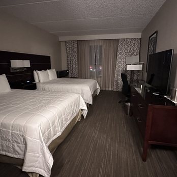 Radisson on John Deere Commons Moline - Hotels Near Me - Moline, Illinois