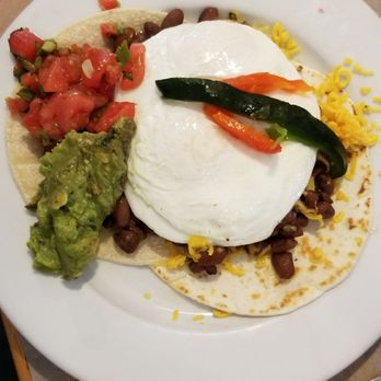Jeffrey's Grill & Catering - Huevos Rancheros. - New American Near Me - Carmel, California Jeffrey's Grill & Catering - Huevos Rancheros. - New American Near Me - Carmel, California