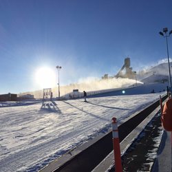 Canadian Ski Instructor's