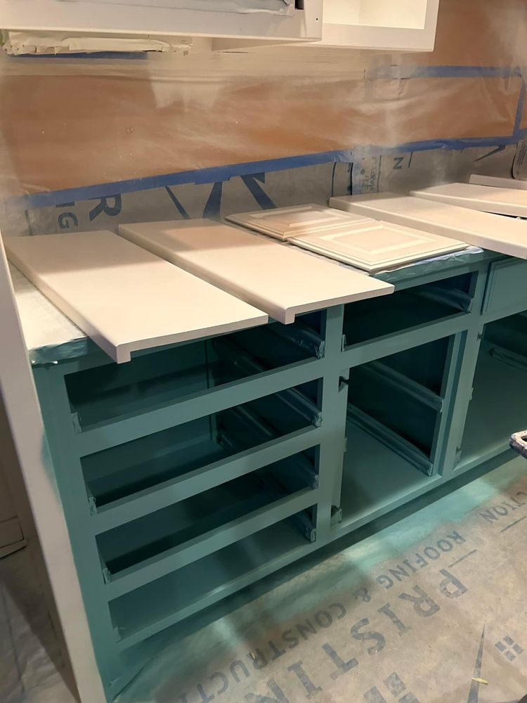 Slide of Pristine Roofing & Construction