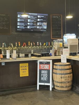 El Tesoro West End, Wild Heaven by null