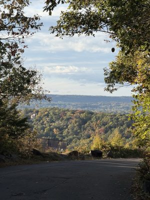 East Rock Park by null