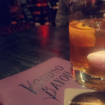 Voodoo Bayou - Cocktail Bars Near Me - Orlando, Florida Voodoo Bayou - Cocktail Bars Near Me - Orlando, Florida