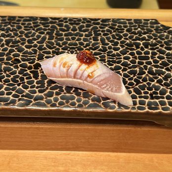 Kinzan Omakase - Nigiri - Sushi Bars Near Me - New York, New York Kinzan Omakase - Nigiri - Sushi Bars Near Me - New York, New York