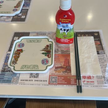 Hong Kong Cafe - Hong Kong Style Cafe Near Me - Walnut, California