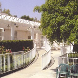 Cottage At Artesia Gardens by null