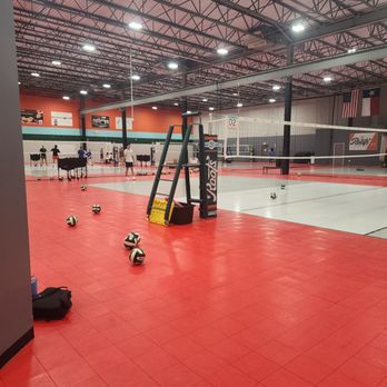 Roots Volleyball - Robots volleyball - Sports Clubs Near Me - Austin, Texas Roots Volleyball - Robots volleyball - Sports Clubs Near Me - Austin, Texas