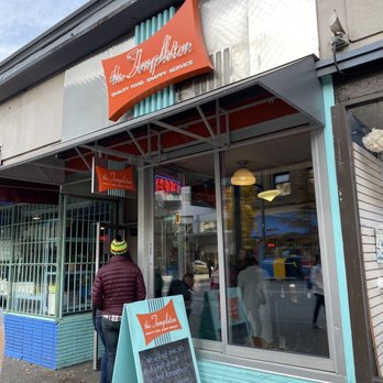 The Templeton - Front - Breakfast & Brunch Near Me - Vancouver, British Columbia The Templeton - Front - Breakfast & Brunch Near Me - Vancouver, British Columbia