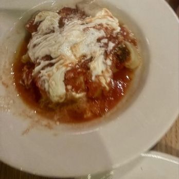 Frankies 925 Spuntino - Gnocchi with Gnocchi Marinara with Fresh Ricotta - Italian Near Me - Nashville, Tennessee Frankies 925 Spuntino - Gnocchi with Gnocchi Marinara with Fresh Ricotta - Italian Near Me - Nashville, Tennessee