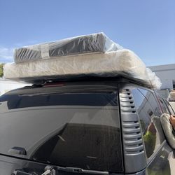 Mattress Liquidation - Box springs
