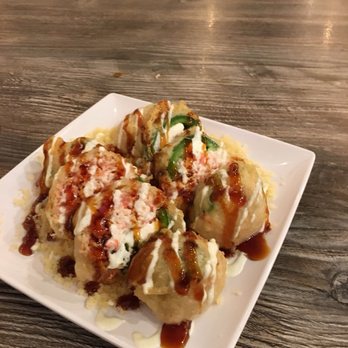 Hyshinu - Stuffed Jalapeno - Ramen Near Me - El Cajon, California Hyshinu - Stuffed Jalapeno - Ramen Near Me - El Cajon, California
