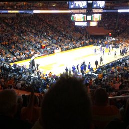 Section 110 Row 30 Section 110 Row 30