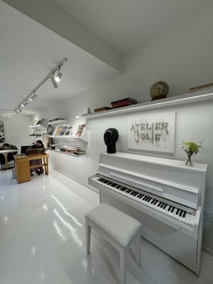 Atelier Jolie by null