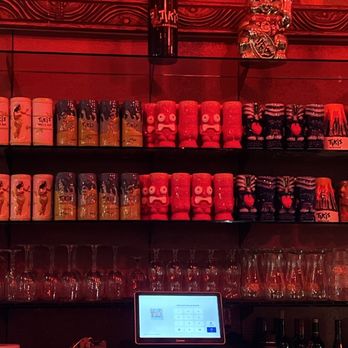 Tikis Grill & Bar - Seafood Near Me - Honolulu, Hawaii Tikis Grill & Bar - Seafood Near Me - Honolulu, Hawaii
