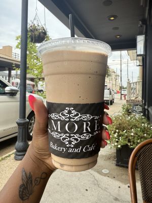 Amore Bakery and Cafe by null