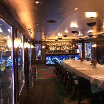 Scott's - Private room - Seafood Near Me - London, XGL