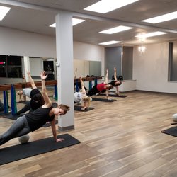 CC Fly Fitness