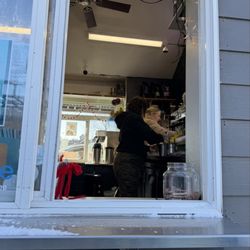 White Dog Coffee  - 2/20/26