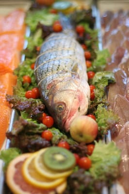 Hapuku Fish Shop by null