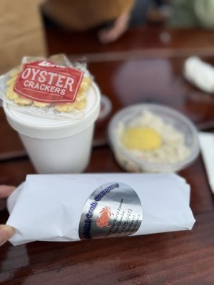 Spud Point Crab Company by null