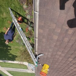 Best Price Gutter Clean - Gutter cleaning