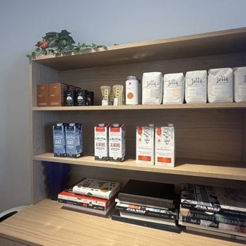Bada Coffee - Other items milk for purchase - Coffee & Tea Near Me - Torrance, California Bada Coffee - Other items milk for purchase - Coffee & Tea Near Me - Torrance, California
