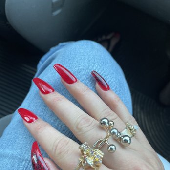 Charming Nails - Nail Salons Near Me - Morton Grove, Illinois