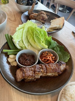 Underdog by null Underdog by null