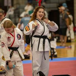 Keller ATA Martial Arts