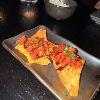 Kessaku - Cocktail Bars Near Me - Dallas, Texas