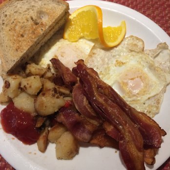 Giovanna's Cafe - Cafes Near Me - Ramsey, New Jersey